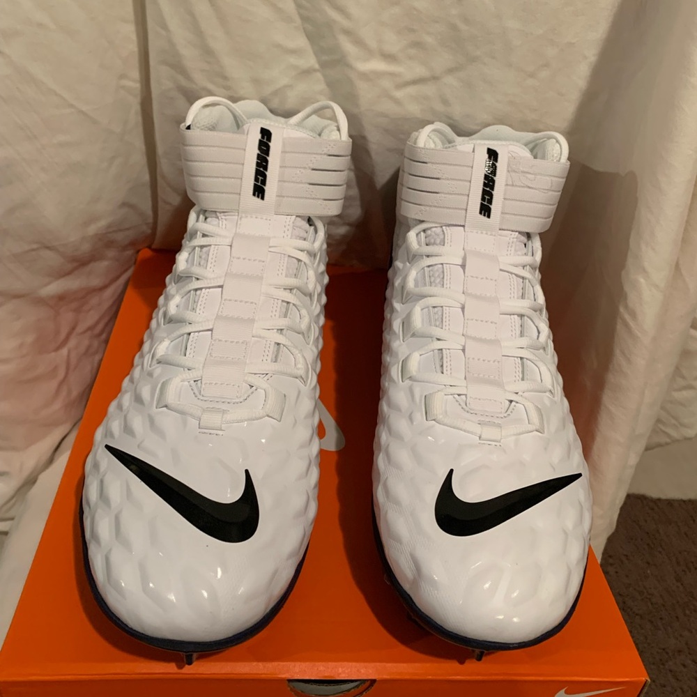 COPY - Nike force savage pro 2 cleats - Picture 2 of 8